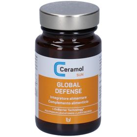 Ceramol Global Defense 30 Kompresse