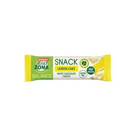 ENERZONA SNACK LEMON 33G