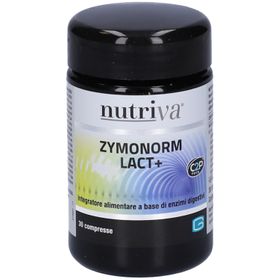 Nutriva® Zymonorm Lact+ Comprimés - Complément alimentaire