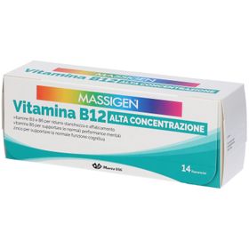 Marco Viti Dailyvit®+ Vitamina B12
