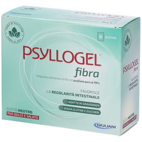 Psyllogel Fibra