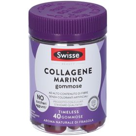 Swisse Kollagen Marine Gummis