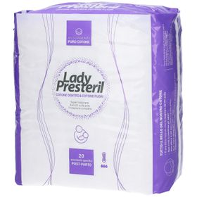 Dame Presteril Assorbente Post Parto