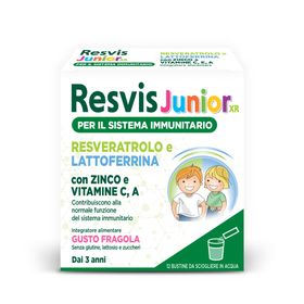 Resvis Junior XR
