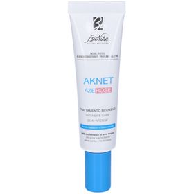 Bionike Aknet Azerose Traitement intensif