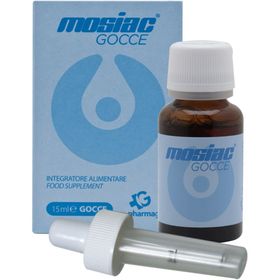 Mosiac Gocce 15 Ml