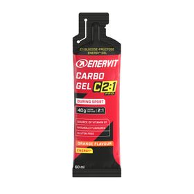 Enervit Carbo Gel C2:1PRO Orange