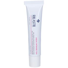 Rilastil® Aqua Intense 72h Gel-Creme