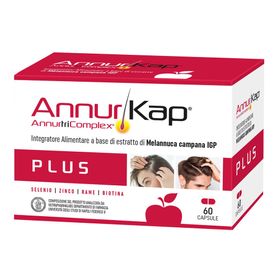 Annurkap® Plus