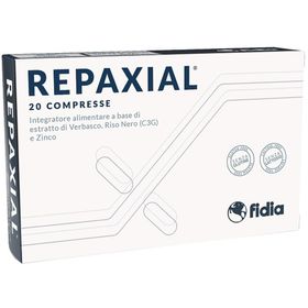 Repaxial