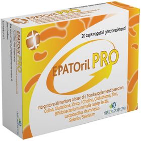 Epatoril Pro