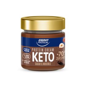 ENERVIT PR KETO CR CIOC 180G