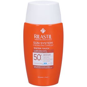 Rilastil® Sun System Water Touch SPF 50+ Gesichts-Sonnenschutz