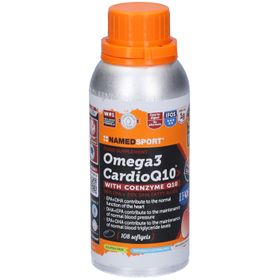 OMEGA3 CARDIOQ10 108SOFTGELS