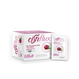 Cistiflux Bustine