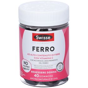 Swisse Ferro
