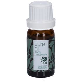 Australian Bodycare 100% concentré d'huile d'arbre à thé