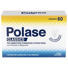 POLASE Compresse