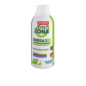 ENERVIT enerZONA OMEGA3RX EPA 400mg + DHA 200mg
