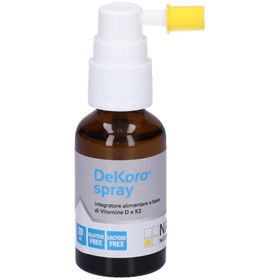 DeKoro Spray