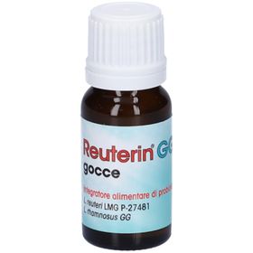 Reuterin GG Gouttes