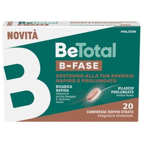 Be-Total B FASE