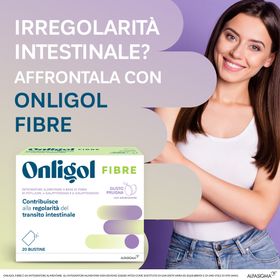 ONLIGOL FIBRE PRUGNA 20BUST