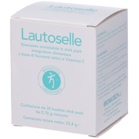 Bromatech Lautoselle - Sachets orosolubles
