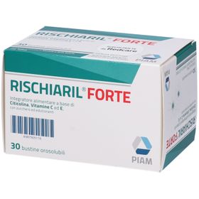 RISCHIARIL® Forte Sachets