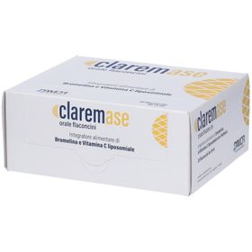 CLAREMASE ORALE 20FL