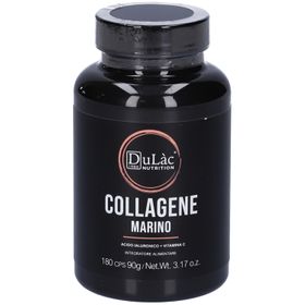 Dulàc Meereskollagen-Kapseln