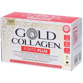 Gold Collagen Forte Plus Flaconcini Bevibili