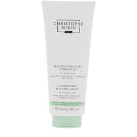 Christophe Robin Hydratisierende Schmelzmaske mit Aloe Vera