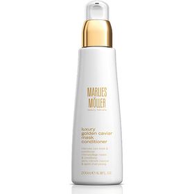 Marlies Möller beauty haircare Soins intensifs Masque & Après shampooing