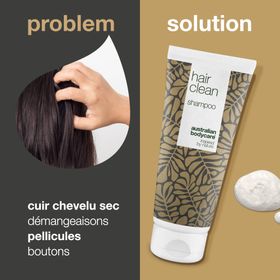 Australian Bodycare Shampoo Anti-Pelliculaire