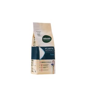 NATURATA Meersalz Atlantik fein 500 g