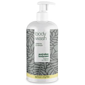 Australian Bodycare Gel Douche Anti-Imperfections Lemon