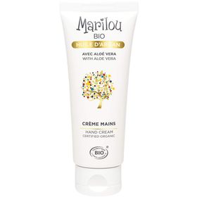Marilou Bio Handcreme mit Arganöl