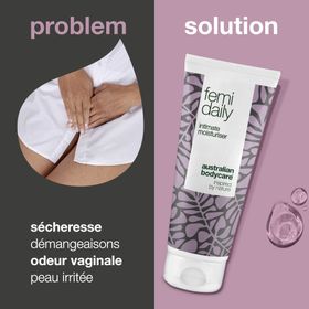 Australian Bodycare Gel Intime