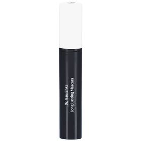 Dr. Hauschka Langanhaltende Mascara Braun 02