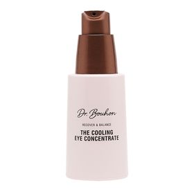 Dr. Bouhon The Cooling Eye Concentrate - Concentré rafraîchissant pour les yeux