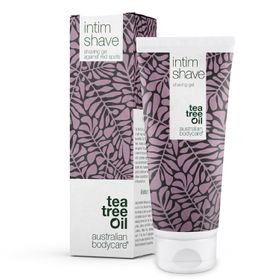 Australian Bodycare Rasiergel Intimbereich