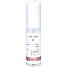 Dr. Hauschka Cure Régénérante