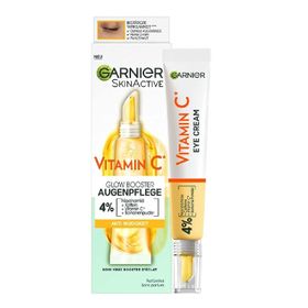 Garnier Anti-Müdigkeit Augencreme mit Vitamin C