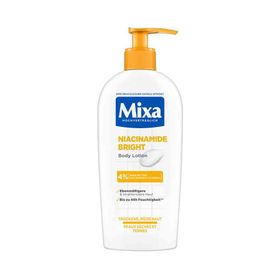 MIXA Niacinamide Bright Lotion 250 ml