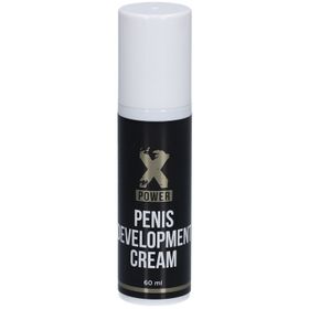 XPOWER Penis Development Cream