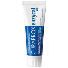 Curaprox® enzycal 950 ppm fluoride
