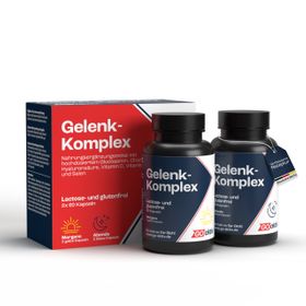 GOaktiv® Gelenkkomplex
