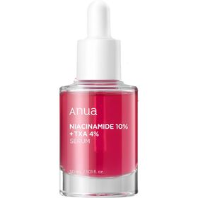 ANUA 10 + Serum Niacinamid + TXA