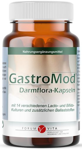 GastroMod Probiotika